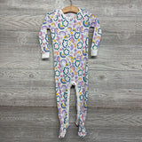 Outfit Rainbows, Stars 24M