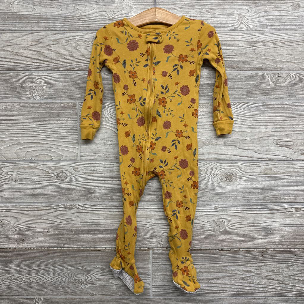 Sleeper Flowers 24M