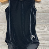Velour Leotard CS