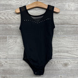 Leotard Rhinestones 6-7