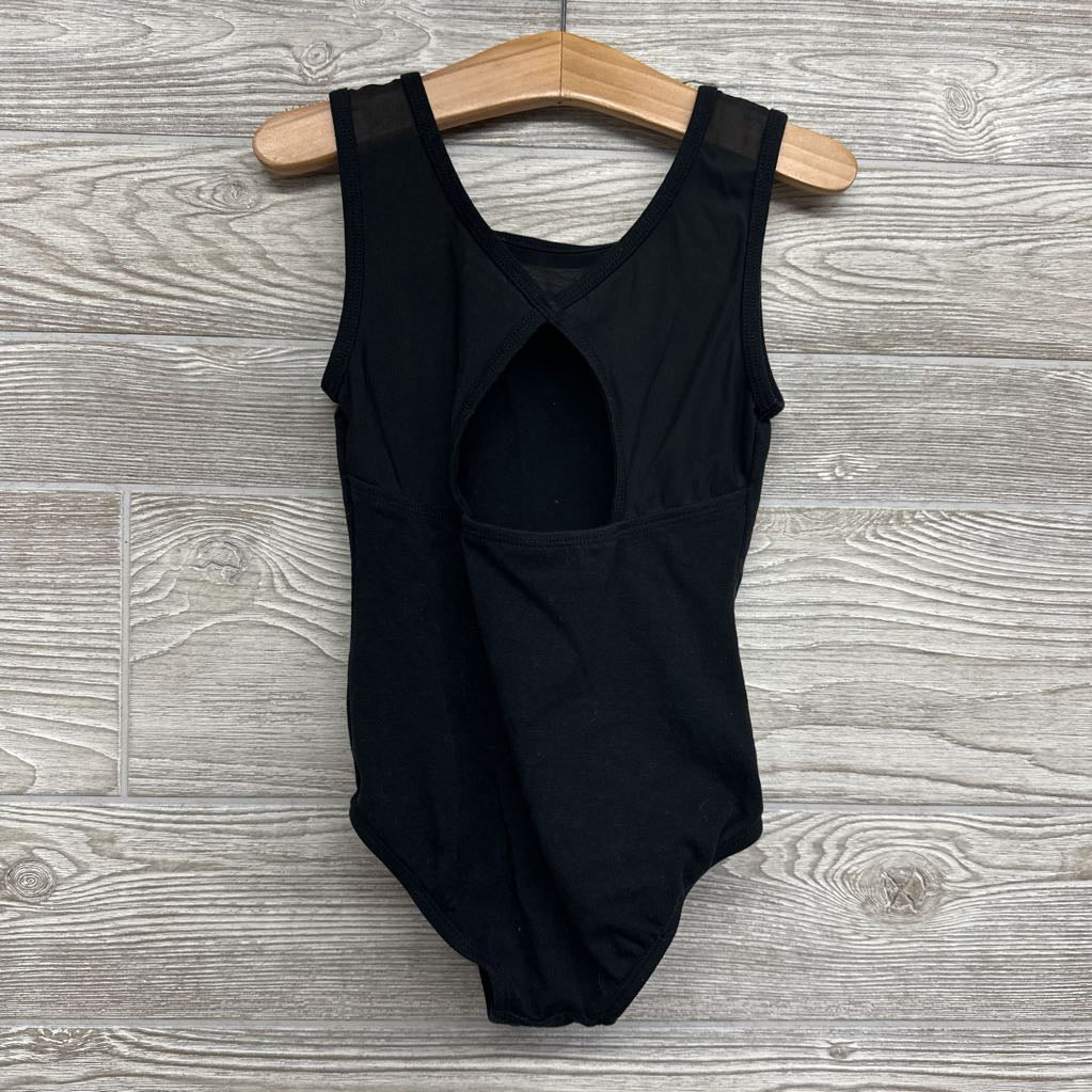 Leotard Rhinestones 6-7