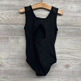 Leotard Rhinestones 6-7