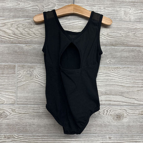 Leotard Rhinestones 6-7