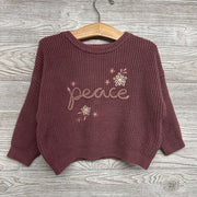 Sweater Peace 18M