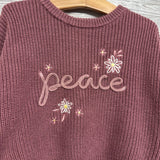 Sweater Peace 18M