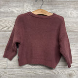 Sweater Peace 18M