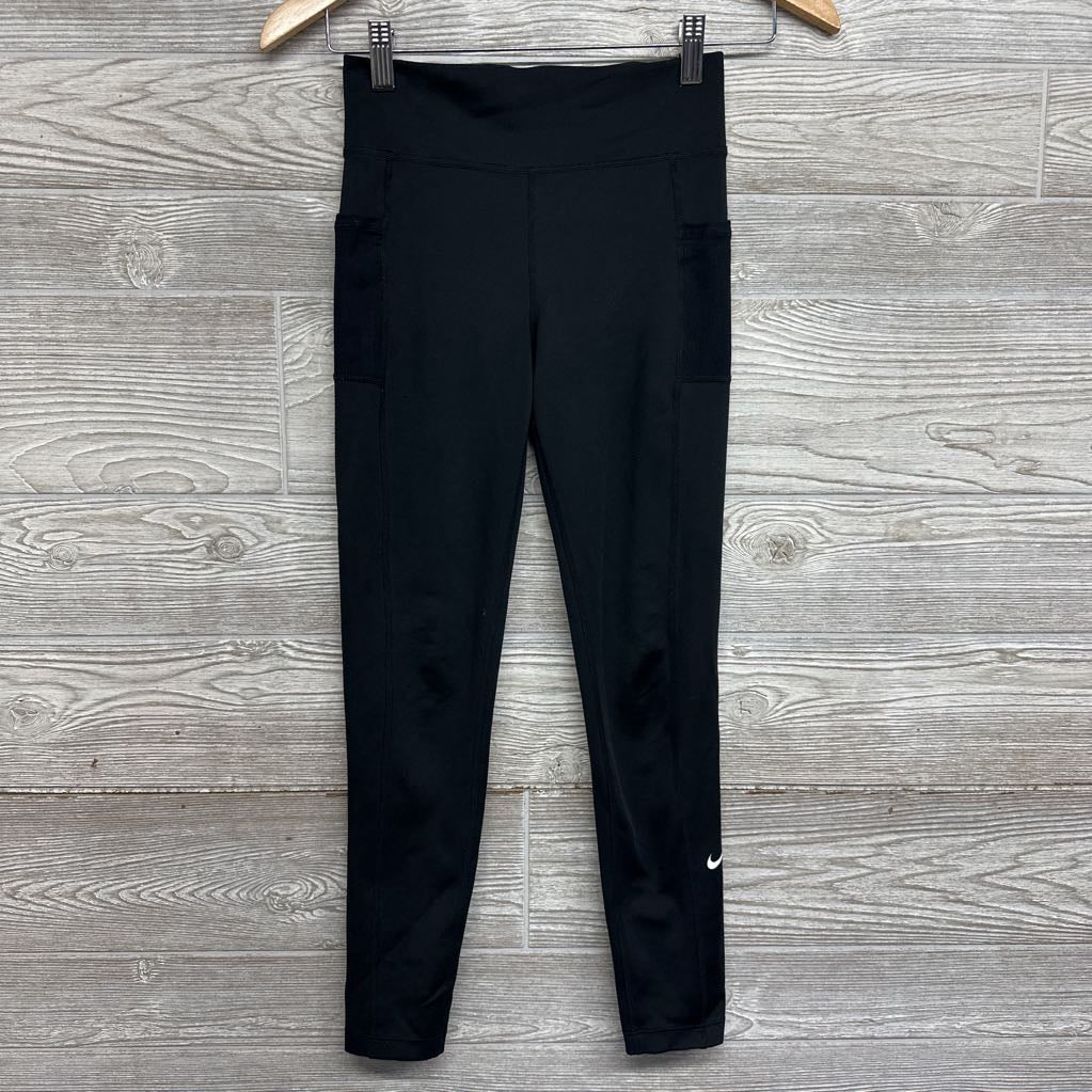 Active Leggings 10-12