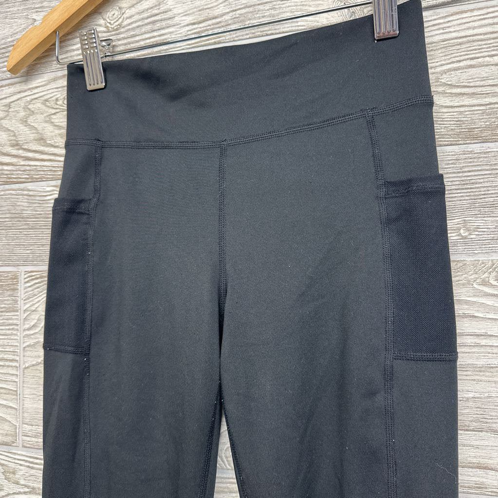 Active Leggings 10-12