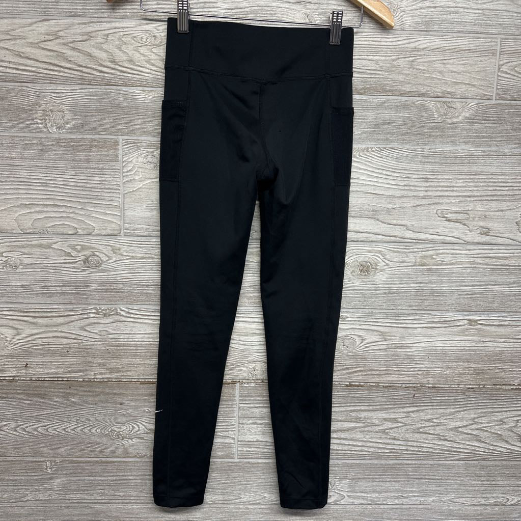 Active Leggings 10-12