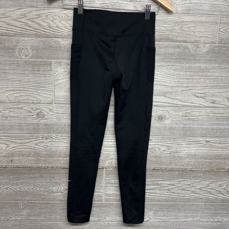 Active Leggings 10-12