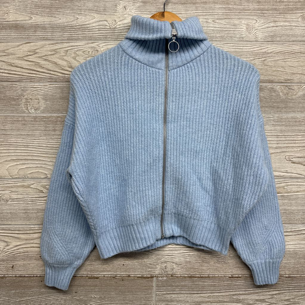 Sweater Jacket 10-12