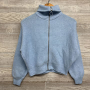 Sweater Jacket 10-12