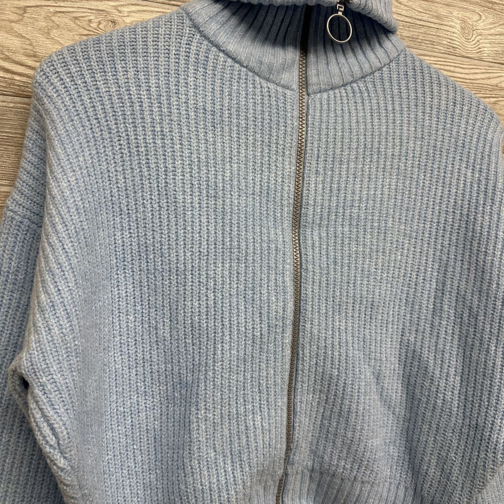Sweater Jacket 10-12