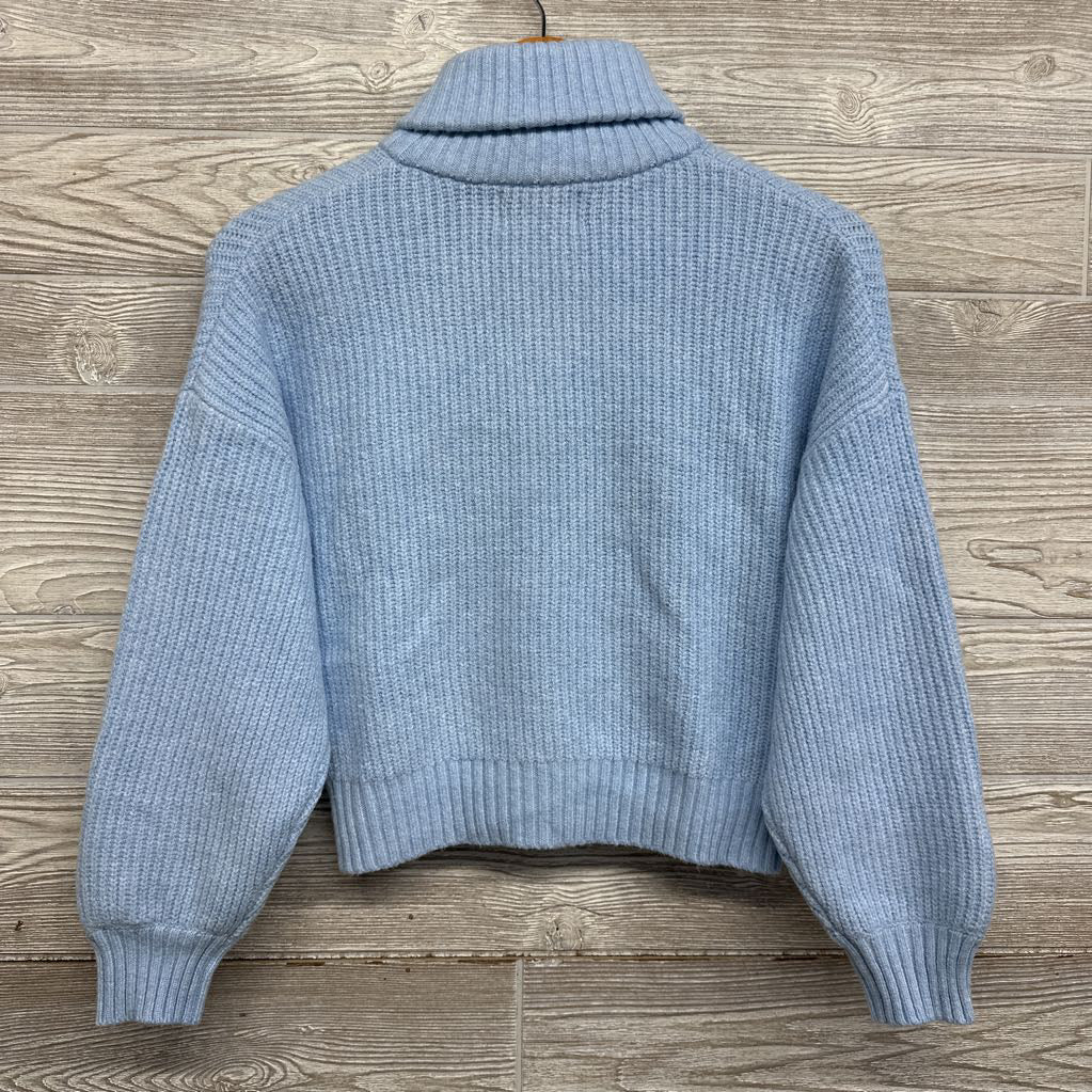 Sweater Jacket 10-12