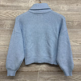 Sweater Jacket 10-12
