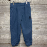 Crewneck Dinosaur & Jogger Sweatpants 3T