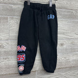 Crewneck Lightning McQueen Light A Flash & Jogger Sweatpants 3