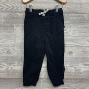 Pull On Joggers 4T