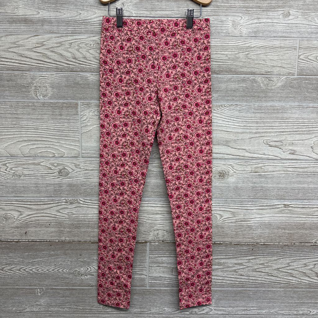 Nw/oT Leggings Flowers 12