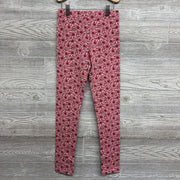 Nw/oT Leggings Flowers 12