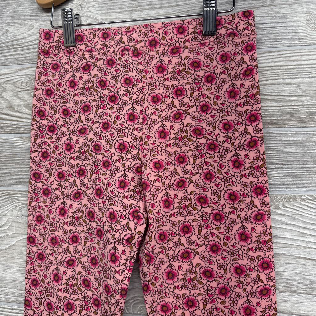 Nw/oT Leggings Flowers 12