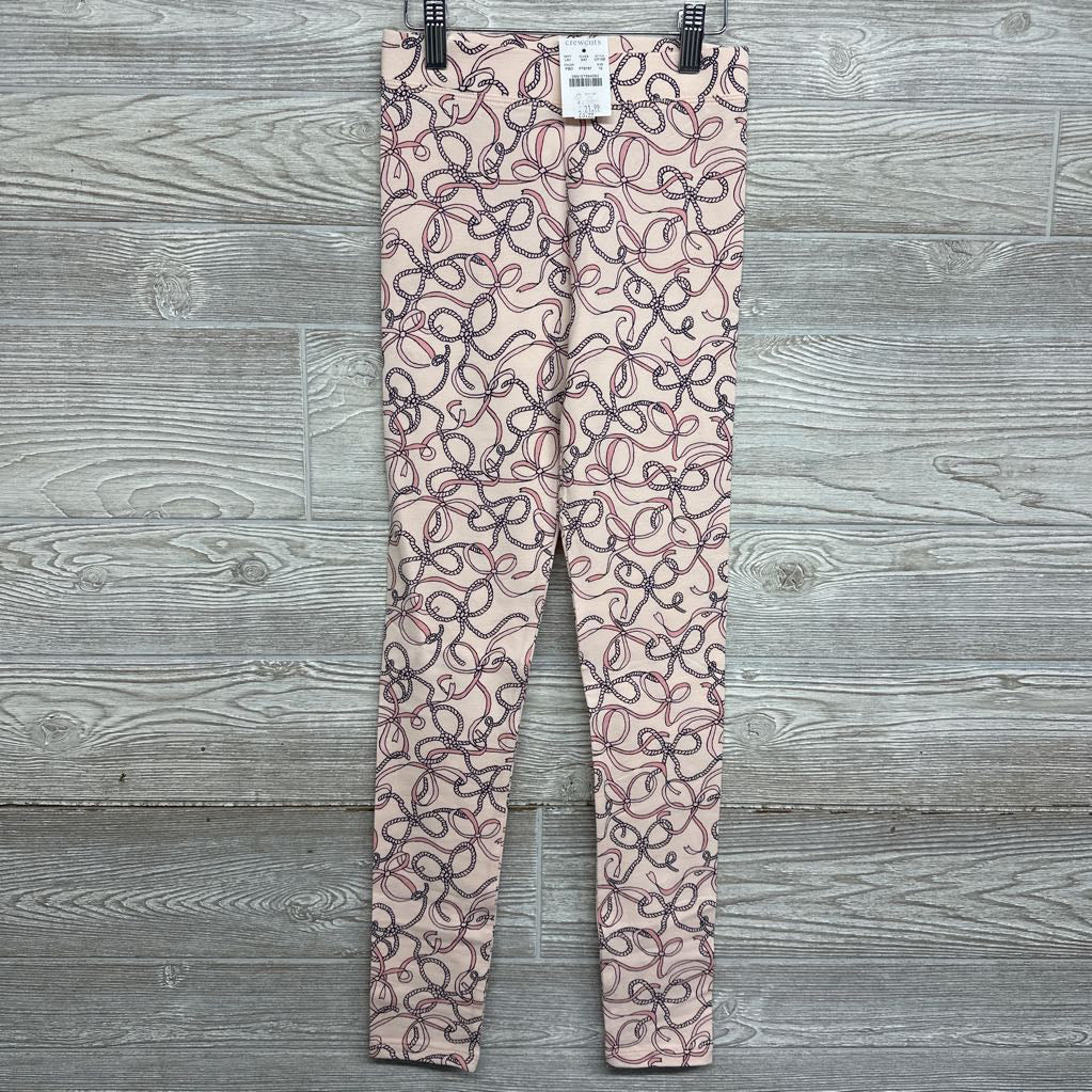 NEW Leggings Bows 12