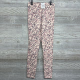 NEW Leggings Bows 12