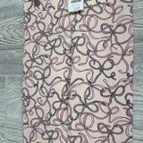 NEW Leggings Bows 12