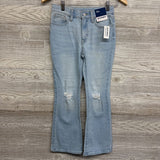 NEW Flare Jeans 10