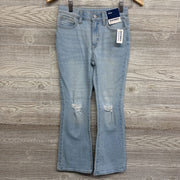 NEW Flare Jeans 10
