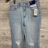 NEW Flare Jeans 10