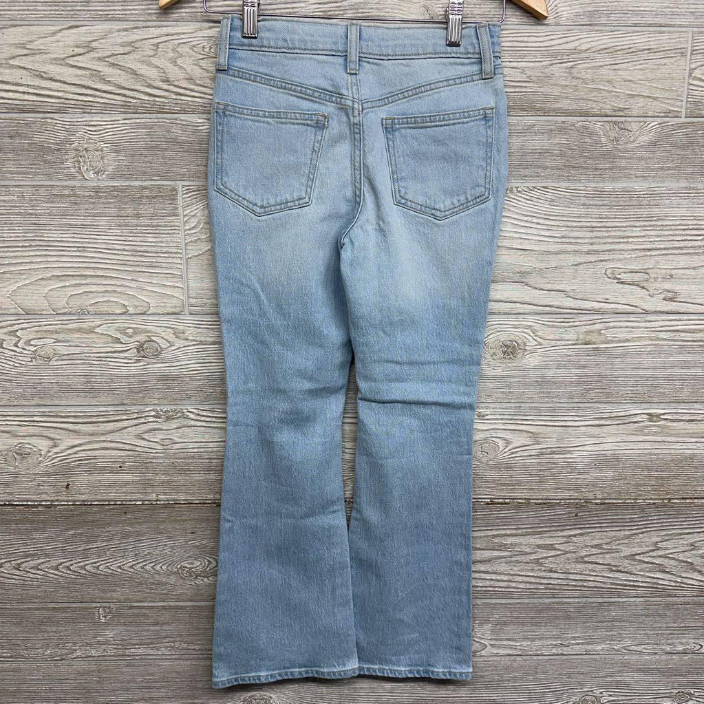 NEW Flare Jeans 10