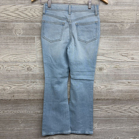 NEW Flare Jeans 10