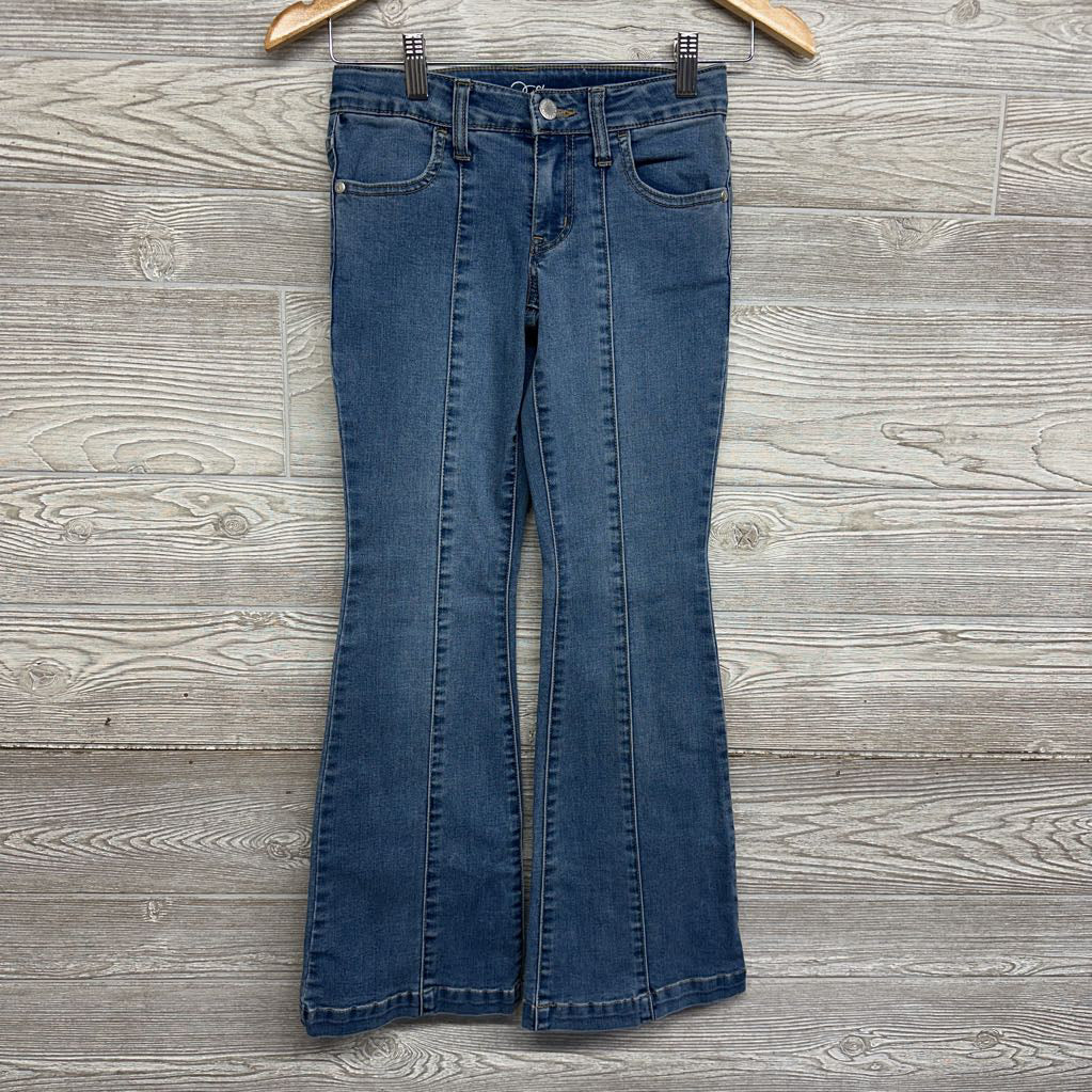 Flare Jeants 10