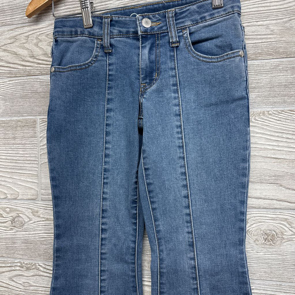 Flare Jeants 10
