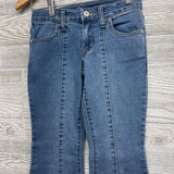 Flare Jeants 10
