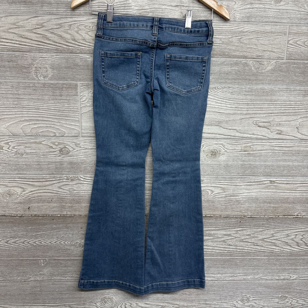 Flare Jeants 10