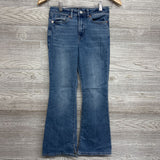 70's Flare Jeans 10
