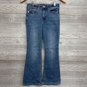 70's Flare Jeans 10