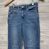 70's Flare Jeans 10