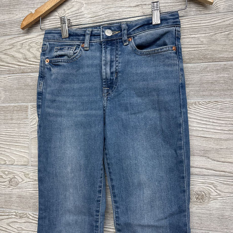 70's Flare Jeans 10