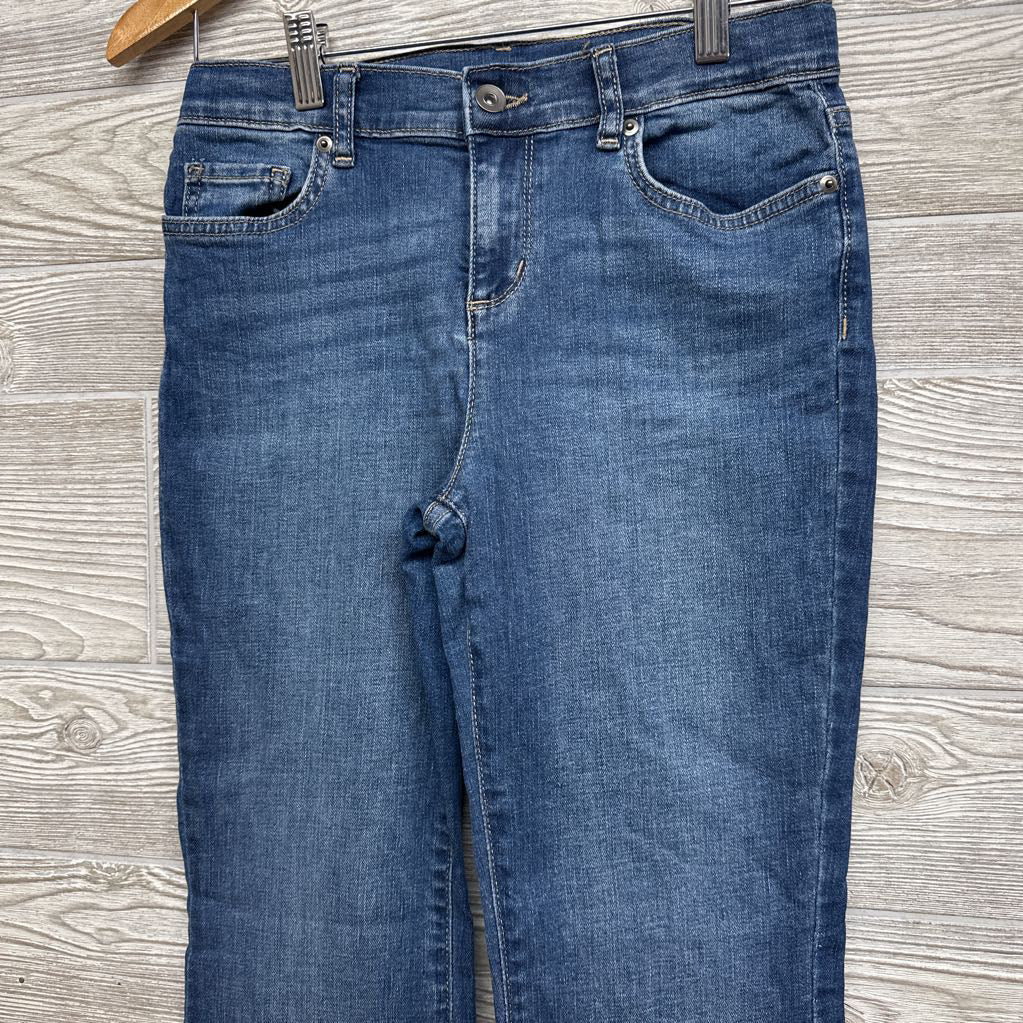 Flare Jeans 12