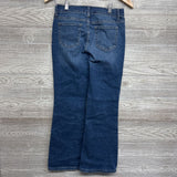 Flare Jeans 12