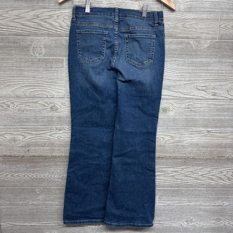 Flare Jeans 12