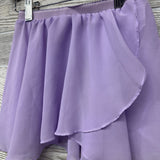 Chiffon Dance Skirt 4-5