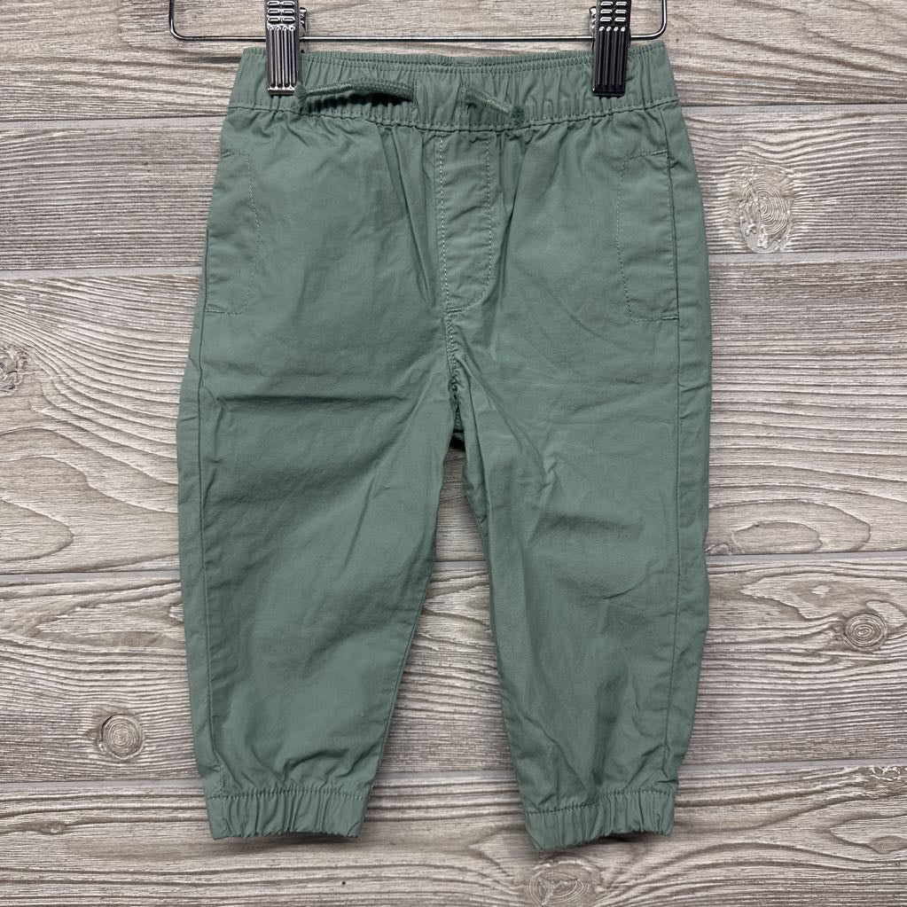Pull On Joggers 12M