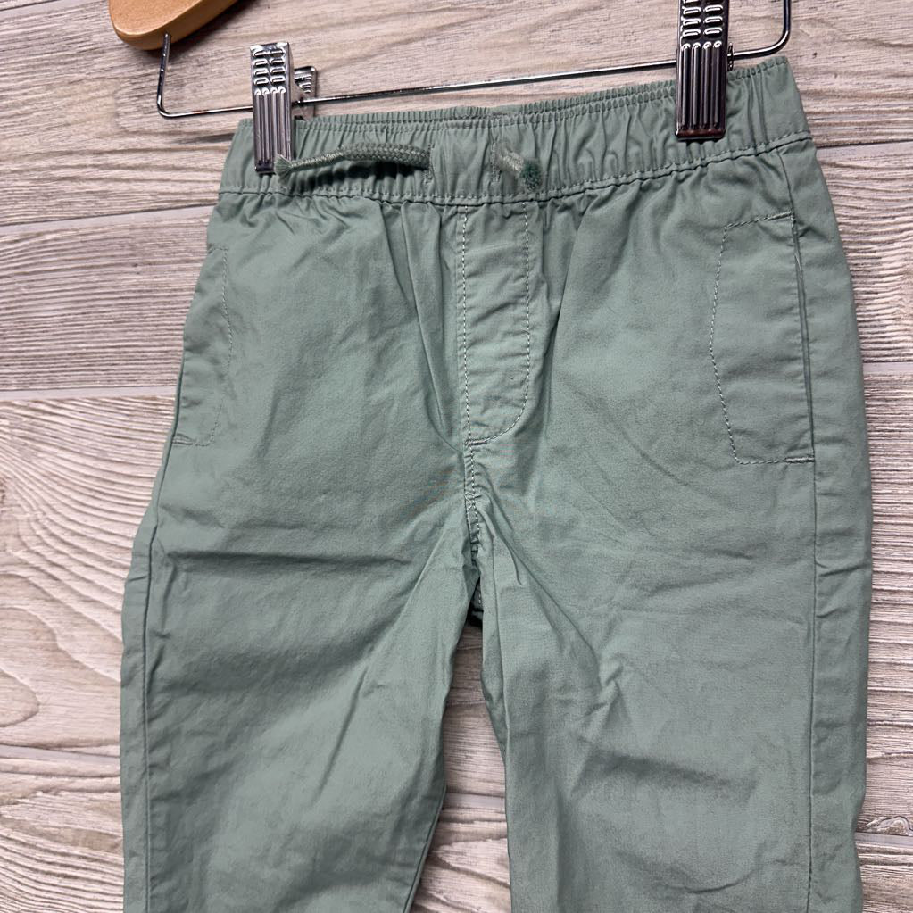 Pull On Joggers 12M