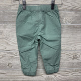 Pull On Joggers 12M
