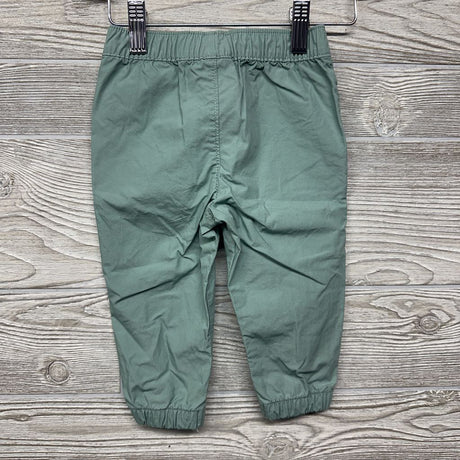 Pull On Joggers 12M
