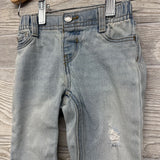 Distressed Jeans 6-12M